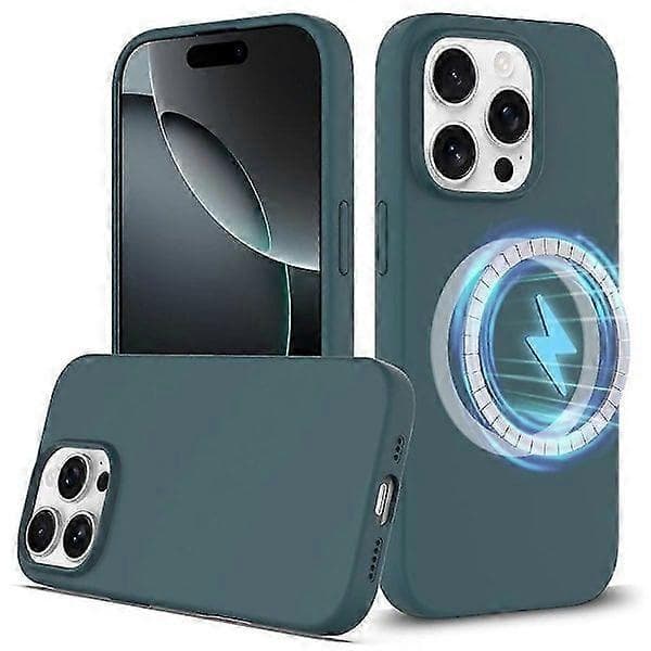 Cover til iPhone 16 Pro Max