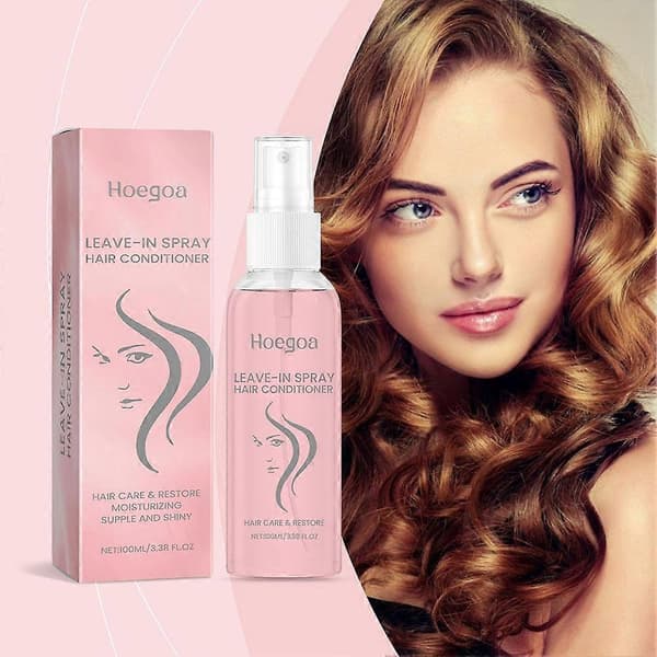 Hårreparationslotion Spray 100ml