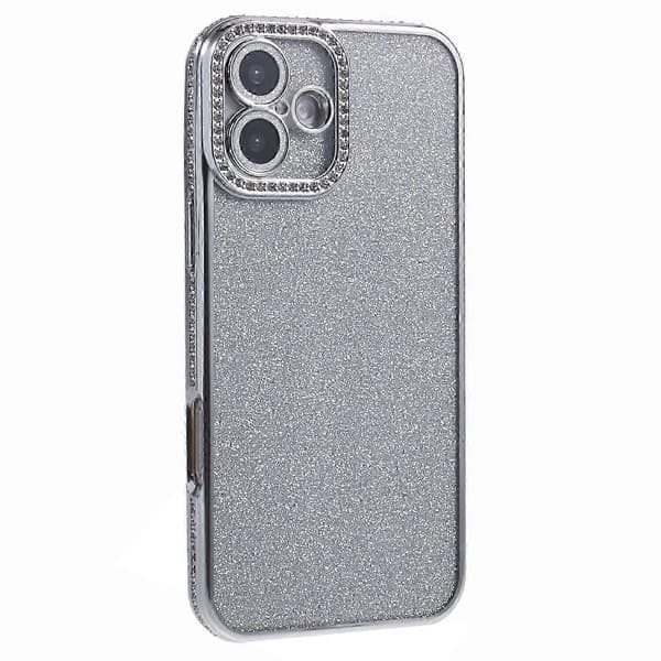 For iPhone 16 telefondeksel
