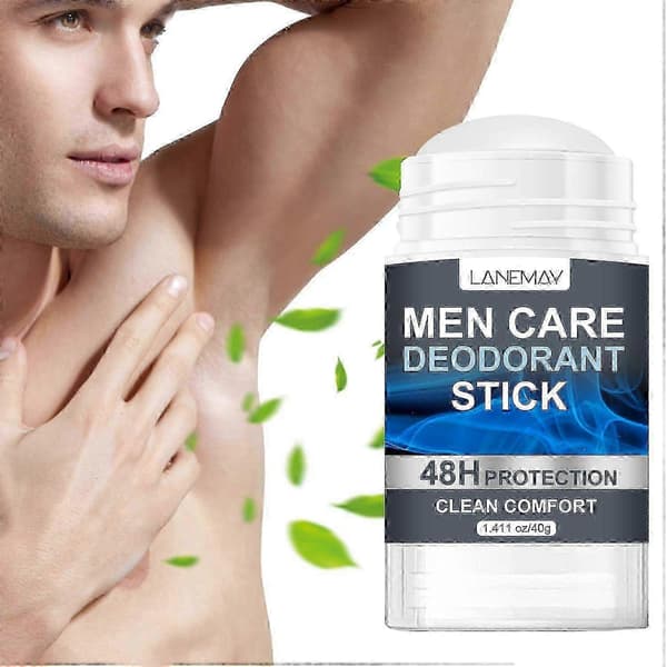 2025 Anti-Perspirant Deodorant, Ultimate Fresh Advanced Solid Anti-Perspirant