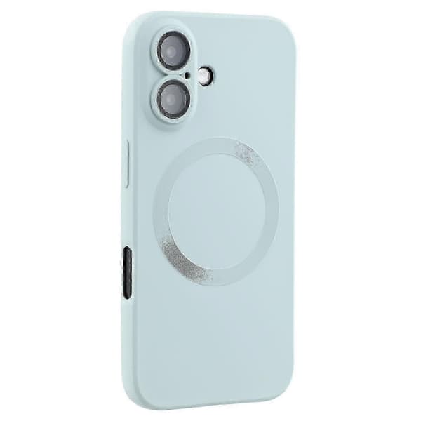 Til iPhone 16 Plus Telefoncover