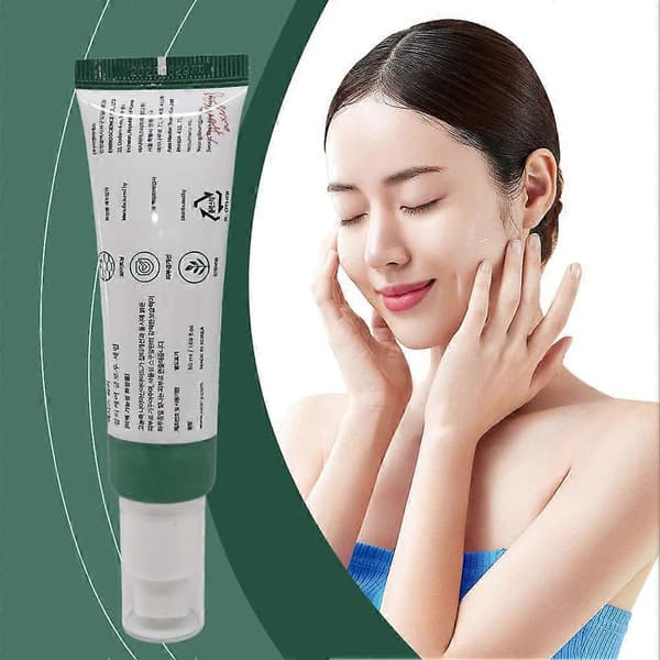 Cujmh Serum for korrigering av mørke flekker, 50 ml glødende essens for hyperpigmentering
