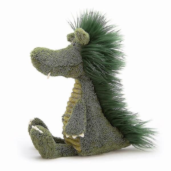 Dinosauruksen pehmolelu