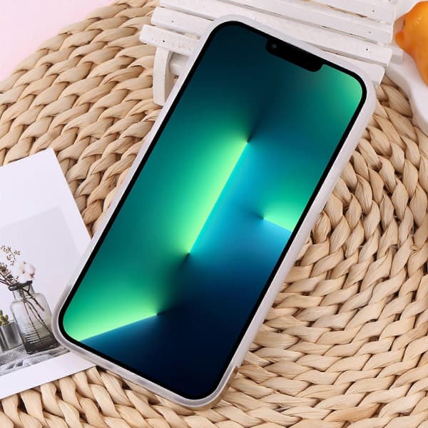 TPU + PC telefoncover til iPhone 13 Pro Max til iPhone 13 Pro Max