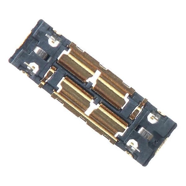 Batteri FPC på moderkort för iPhone 16 / 16 Plus