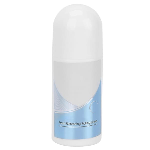 Rollon Deodorant Langvarig Duft Underarmslugt Antiperspirant til Mænd 50ml