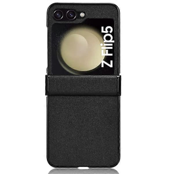 Samsung Galaxy Z Flip5 Sandskin Texture -puhelinkotelo