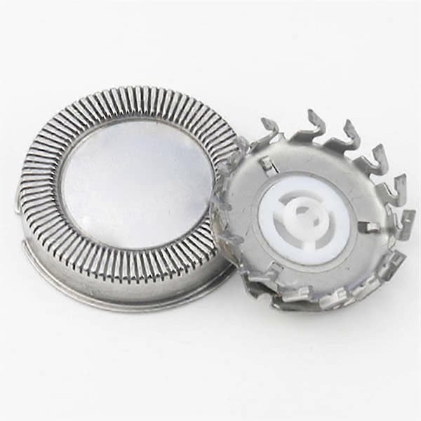 Philips HQ30/HQ32/HQ33/HQ36/HQ300 Barberbladshoder og tilbehør - 10-pakning