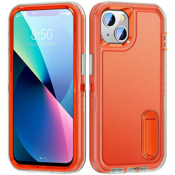3 i 1 robust hållarfodral för iPhone 13 för iPhone 13