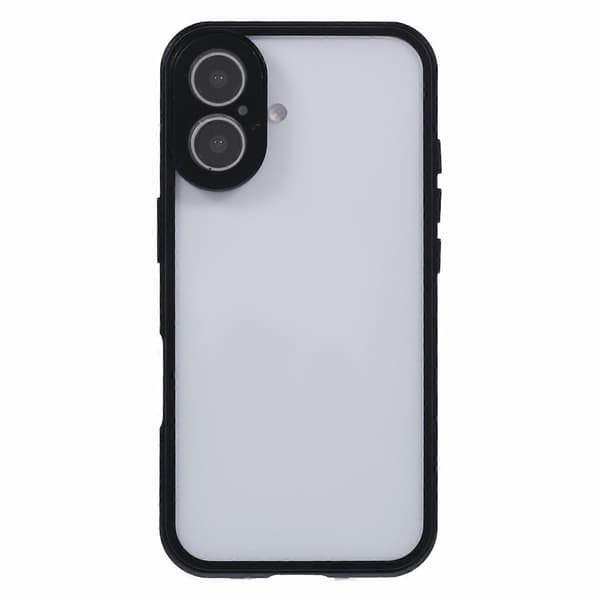 Til iPhone 16 Plus telefondeksel