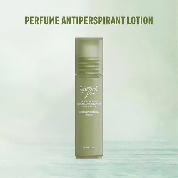 Roll-on Antiperspirant Deodorant Stop Lugt & Hold Frisk Kropsdeodorant