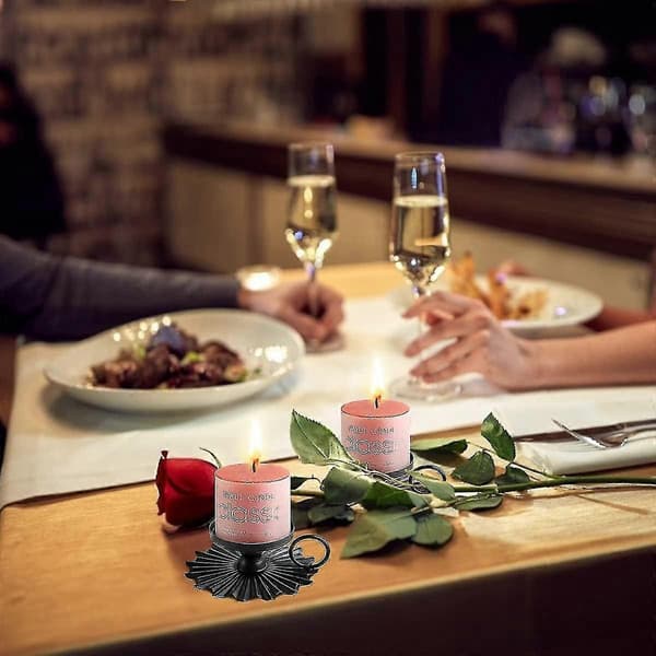 God jul - Julepynt til julebordet, juledekorasjon til peishyllen, julepynt til hjemmekontoret, Grinchen-julepynt
