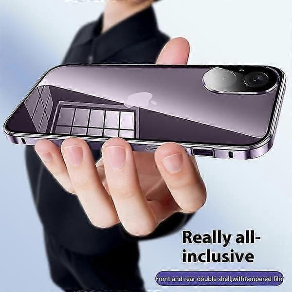 Til iPhone 16 Plus Telefoncover SZTCLV