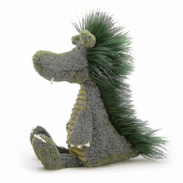 Dinosaur udstoppet plyslegetøj