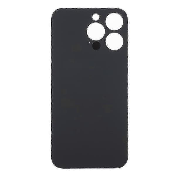 iPhone 13 Pro 6,1-tommers batterideksel reservedel - kompatibel med iPhone 13 Pro