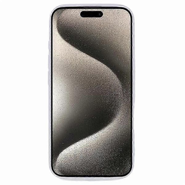 Mobilskal för iPhone 16 Plus