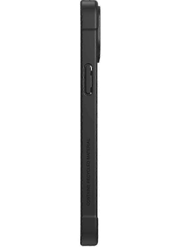Gear4 Havana Snap Back Cover til iPhone 14/13 - MagSafe-kompatibel - Sort-DF