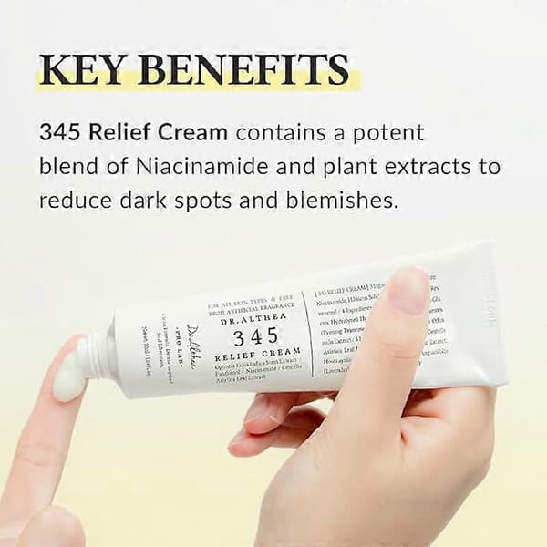 147 Primer Moisturizer, suitable for sensitive, acne-prone skin, deeply moisturizes and reduces acne scars (1 pc)