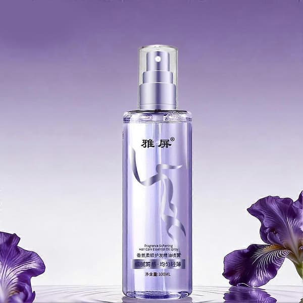 100 ml duftende hårolie spray reparation S5C5 A3E6