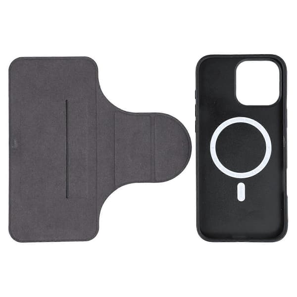 Kompatibel med iPhone 16 Pro telefondeksel