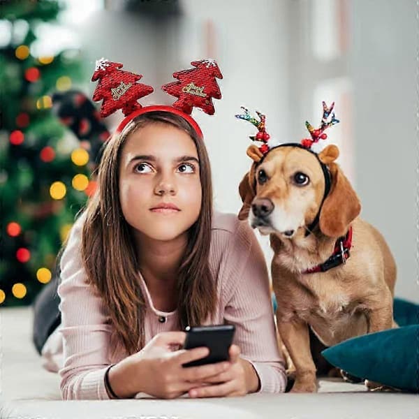 Julehårbøyle, juletrehårbøyle