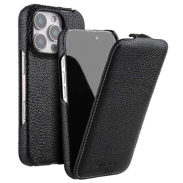 Til iPhone 16 Pro Telefondeksel