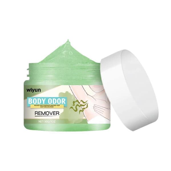 wiyun Antiperspirant deodorant Kroppsvård Deodorant Deodorant Helkropp L3C6