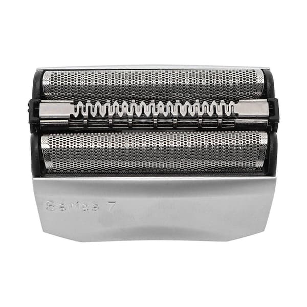 Erstatningsfoliekutterhode Elektrisk barbermaskintilbehør Passer til Braun Series 7 9565 (70S)