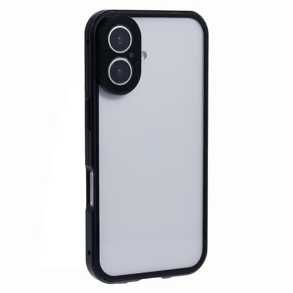 Til iPhone 16 Plus telefondeksel