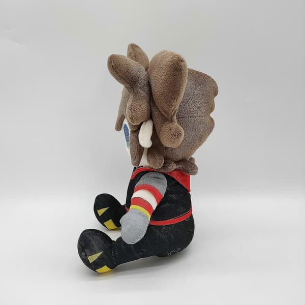 Anime Sora plysjleketøy