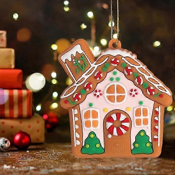 WJTG Julepynt juletrepynt