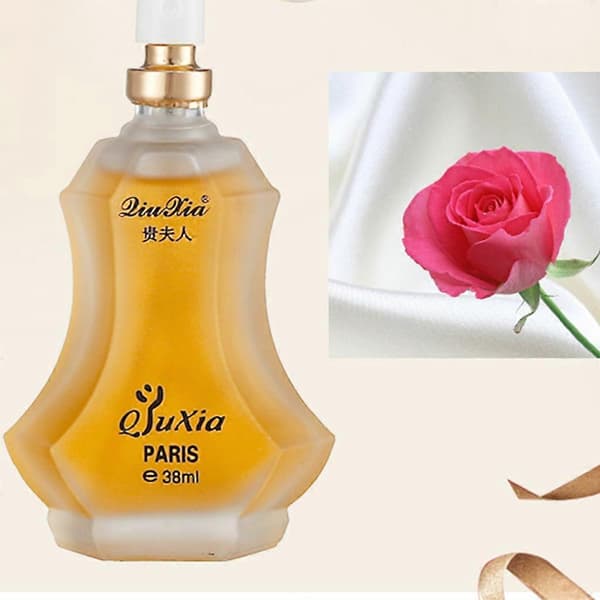 för fräsch söt fruktig blommig parfymdoft Eau de Parfum Spray för bröllop