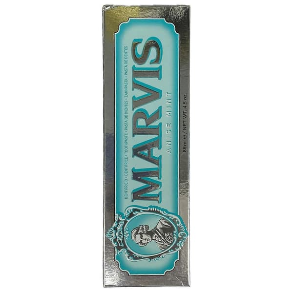 Marvis Anis Mint Tandpasta 85ml