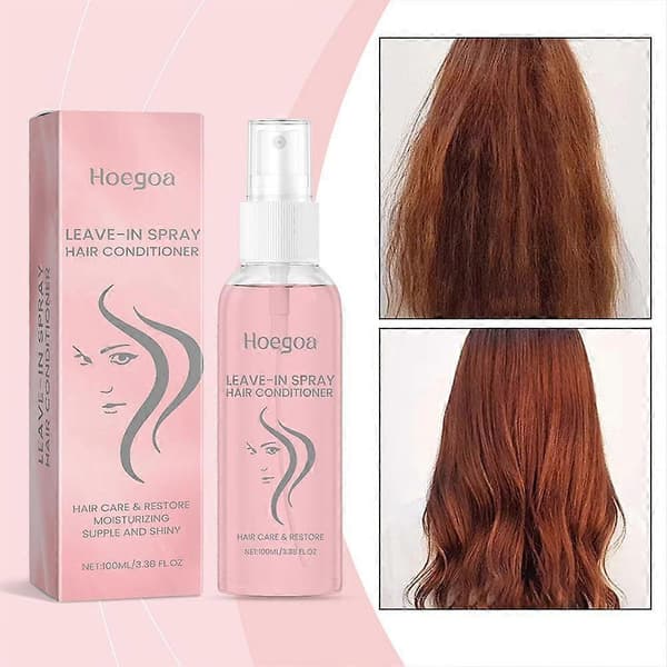 Hårreparationslotion Spray 100ml