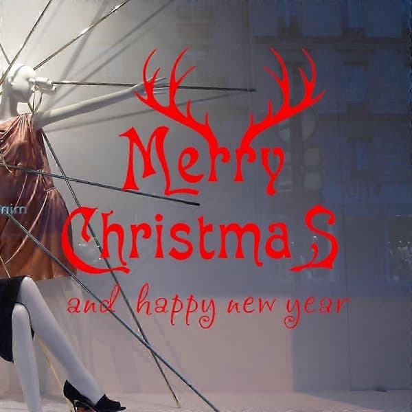 Julehjortehoved Jul