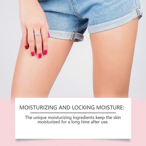 Kropsscrub, Reparerende Arm- og Kropslysende Massagescrub