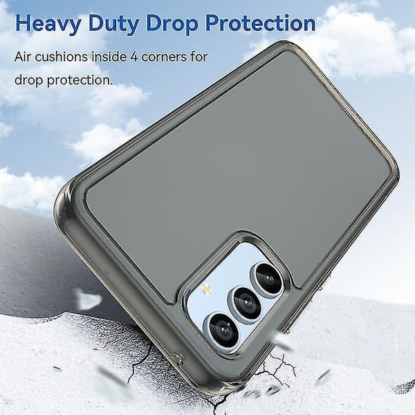 För Samsung Galaxy A54 5g Candy Series Tpu Phone Case