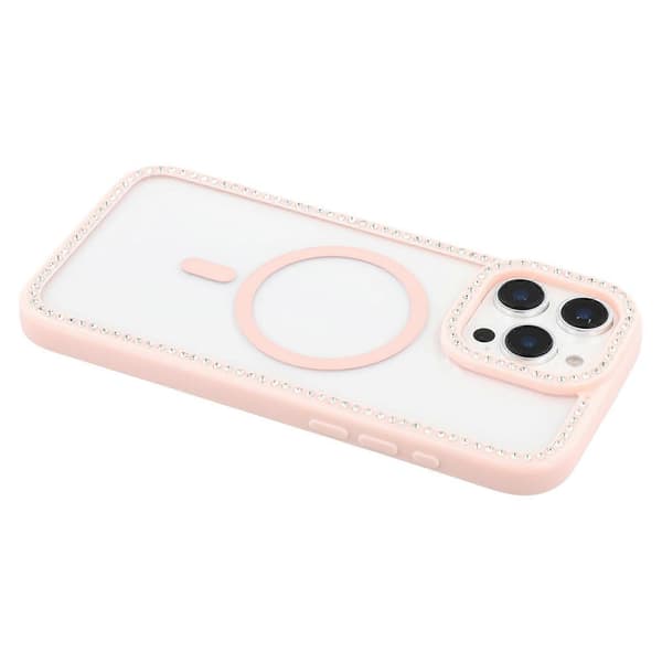 Yhteensopiva iPhone 16 Pro -puhelinkotelon kanssa