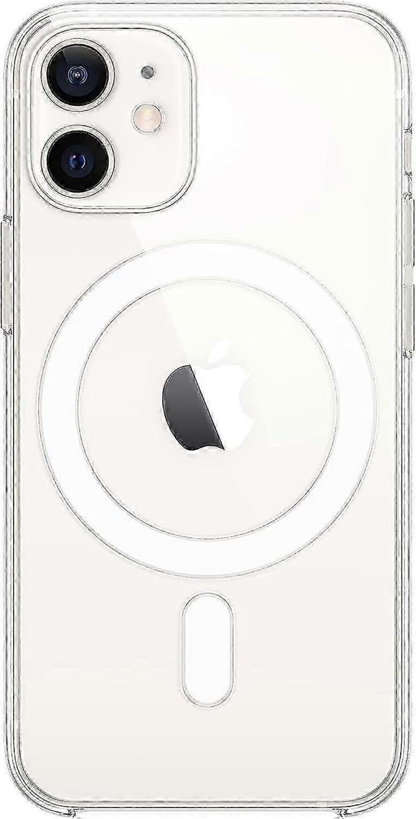 Apple Clear Case med MagSafe (til iPhone 13 mini) SZshsy02 G