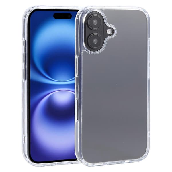 Akrylfodral för iPhone 16 Plus