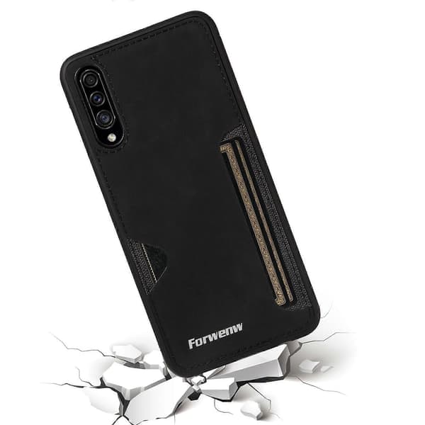 Kortväska Mobilskal för Samsung Galaxy A50 / A50s / A30s