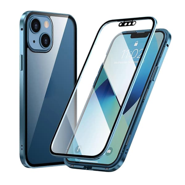 HD magnetisk telefoncover til iPhone 13