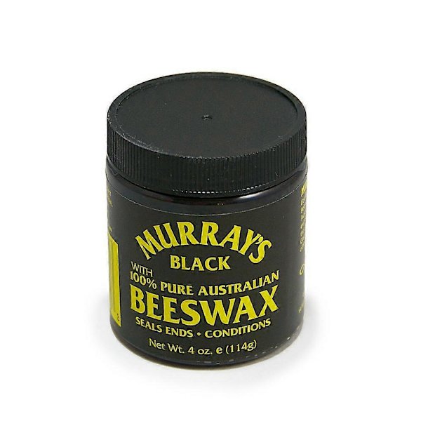 Murray's 100 % ren australsk bivoks 114g