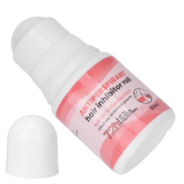Lanthome Roll On Deodorant Langvarig Opfriskende Reducerer Sved Under Armene Antiperspirant 30ml