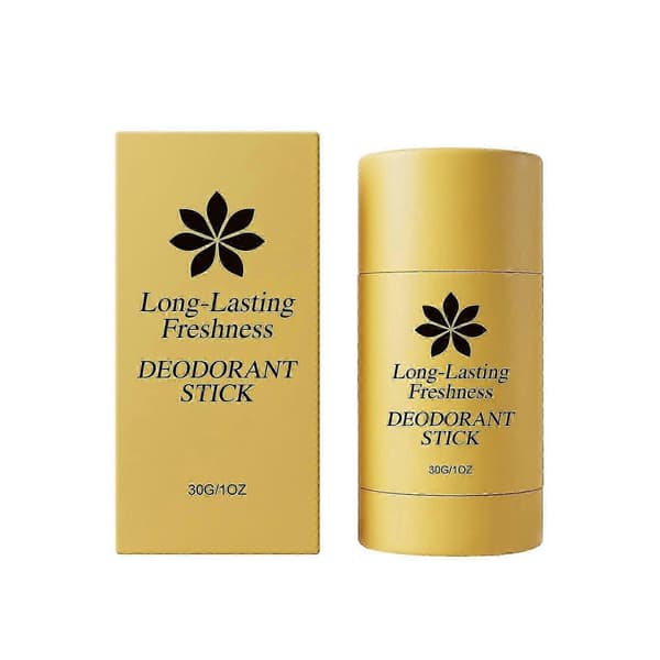 Långvarig Fräschör Deodorantstick, Mild Formula, 30g 26-27