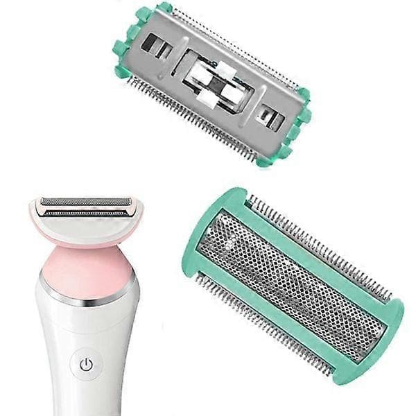 Udskiftning af barbermaskine-trimmer tilbehør til barberhoved til BG2000