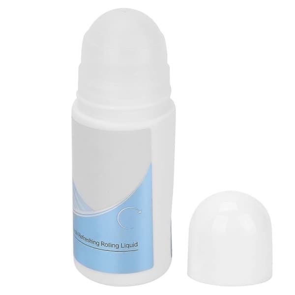 Roll-on Deodorant Långvarig Doft Underarmslukt Antiperspirant för Män 50ml