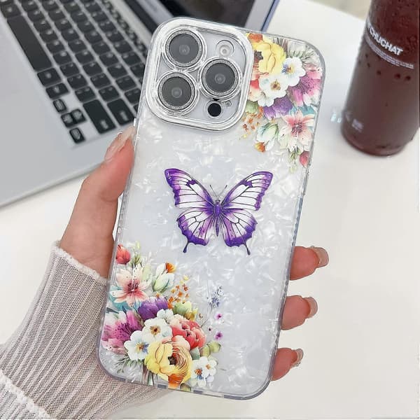 iPhone 16 Pro Max -puhelinkotelo