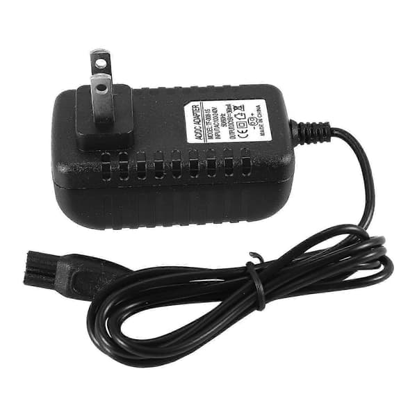 Tilbehør til elektrisk barberhøvel-FOInfi8651-9480213638541