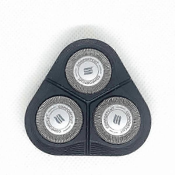 Erstatningsbarberhode kompatibelt med Series 1000 elektriske barberblader tilbehør